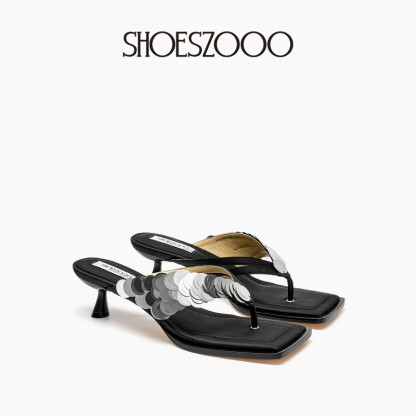 Parker Summer sandals 