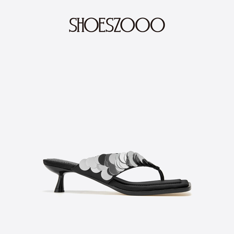 Parker Summer sandals 