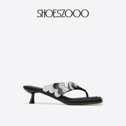 Parker Summer sandals 