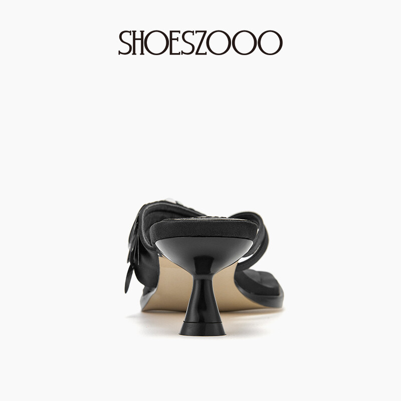 Parker Summer sandals 