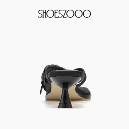 Parker Summer sandals 