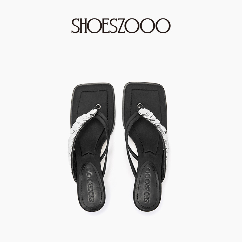 Parker Summer sandals 