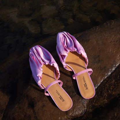 Amelie Mules