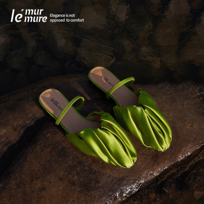 Amelie Mules