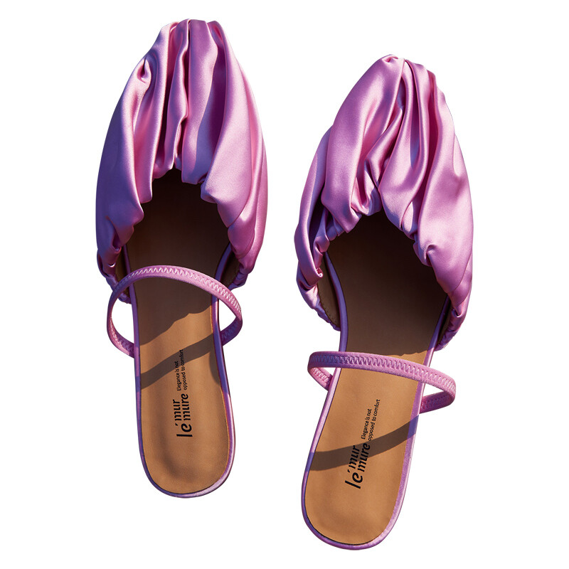 Amelie Mules