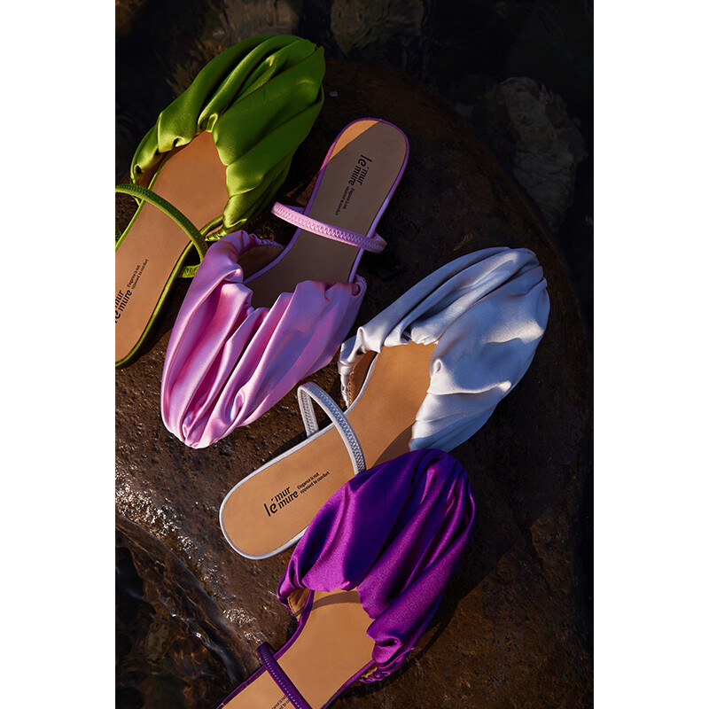 Amelie Mules
