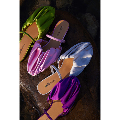 Amelie Mules