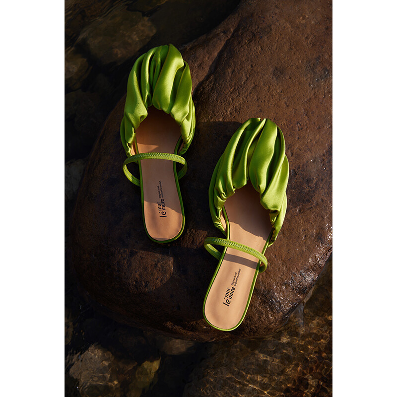 Amelie Mules