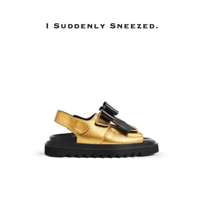 Anesidora  Sandals