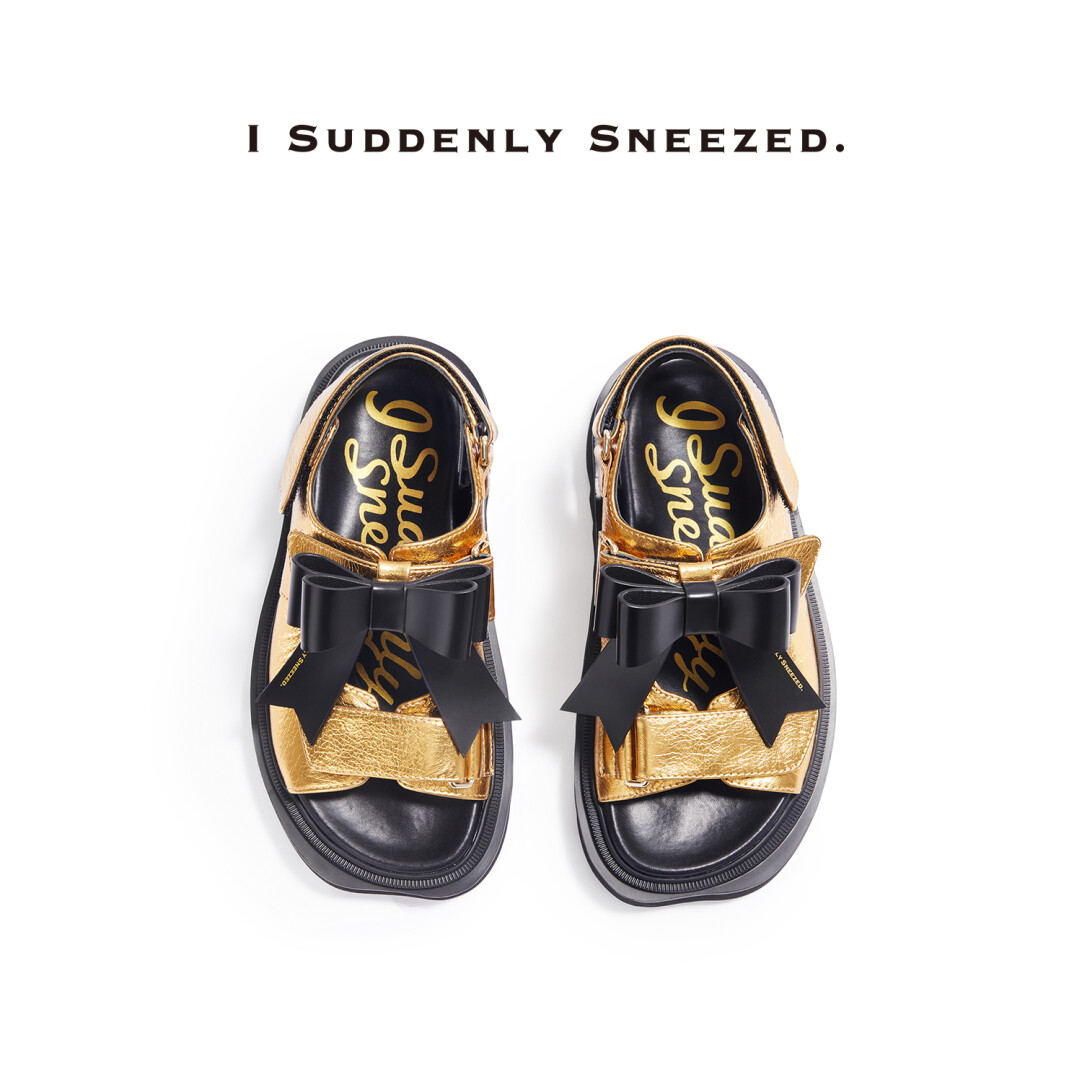 Anesidora  Sandals