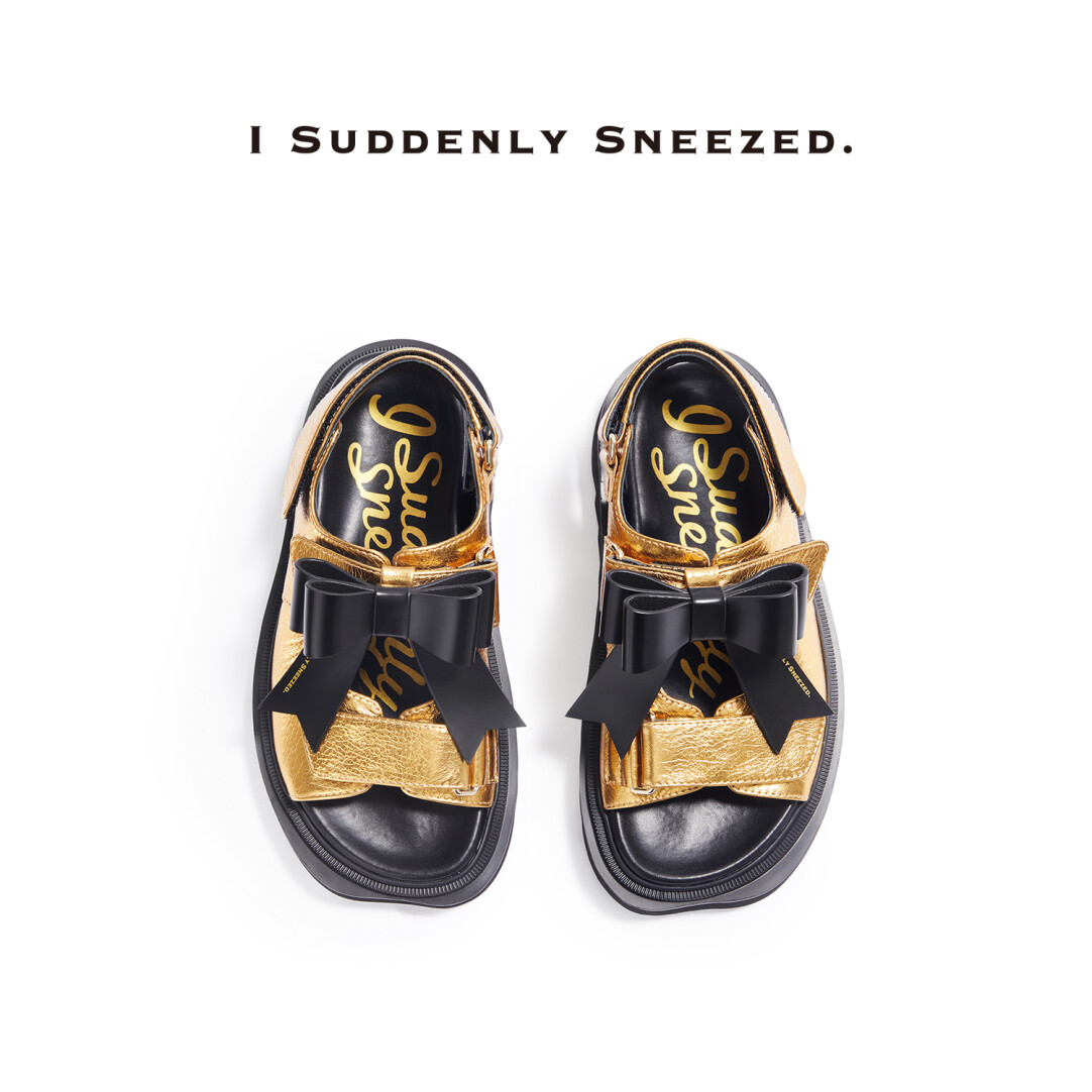 Anesidora  Sandals