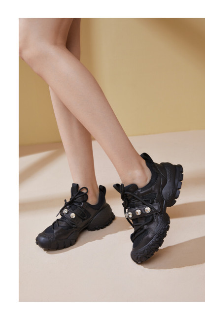 Ring Ring Sport Shoes