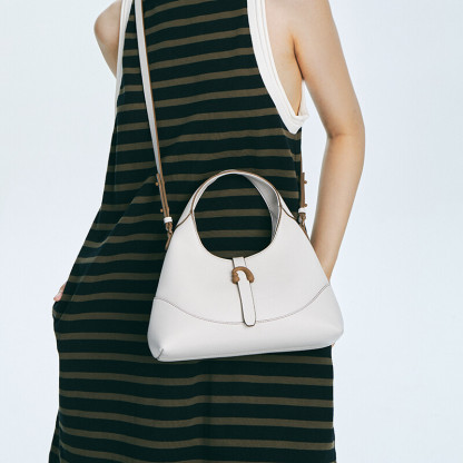 Triangle Bag