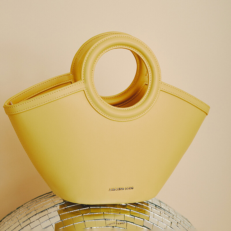 Shell Bag Large