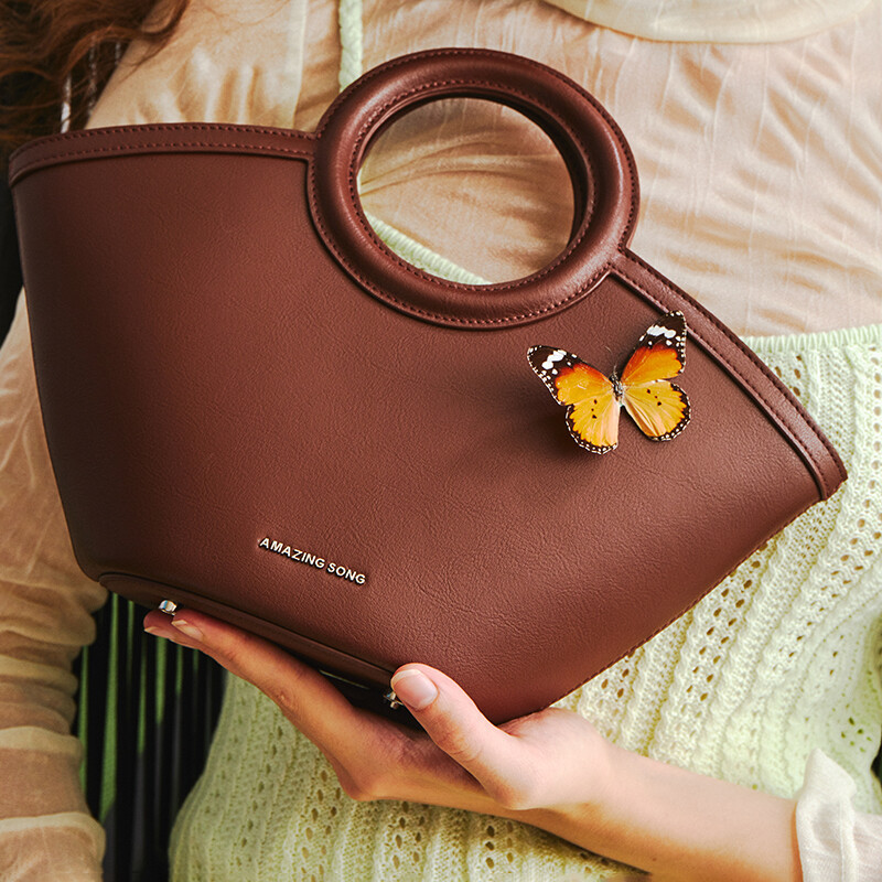 Shell Bag Large