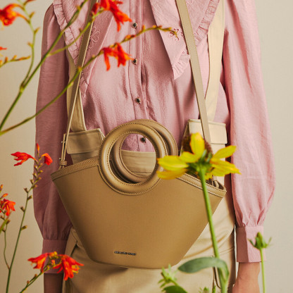 Shell Bag Large