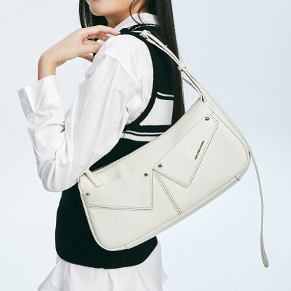 Collar Bag Small