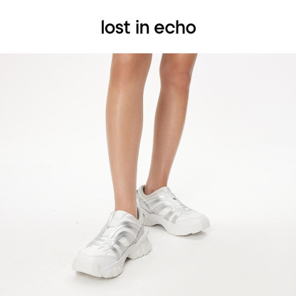 Color Block Dad Sneakers