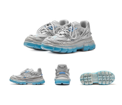 Mech 3D Dad Shoes