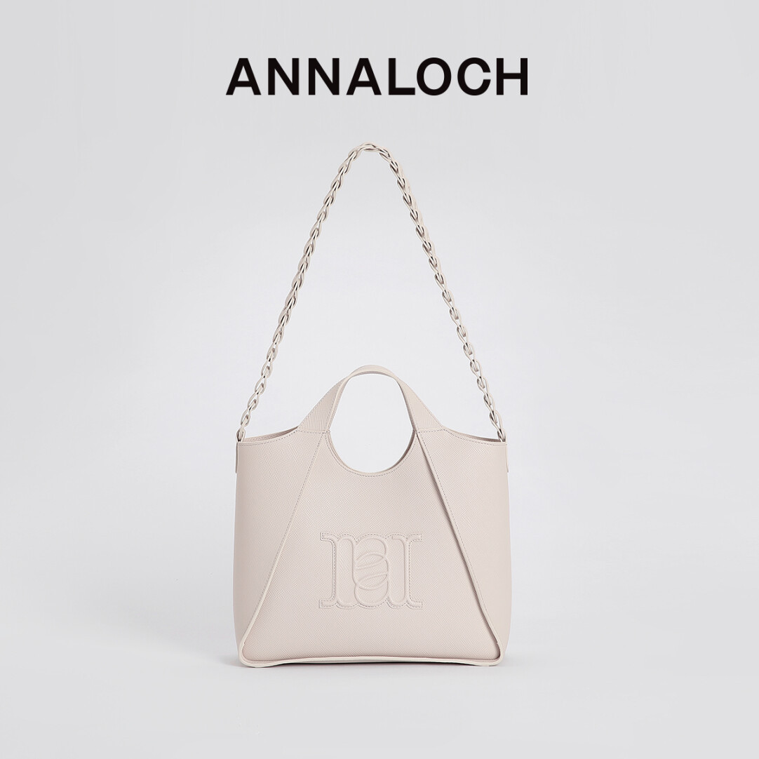 JILL Square Totebag