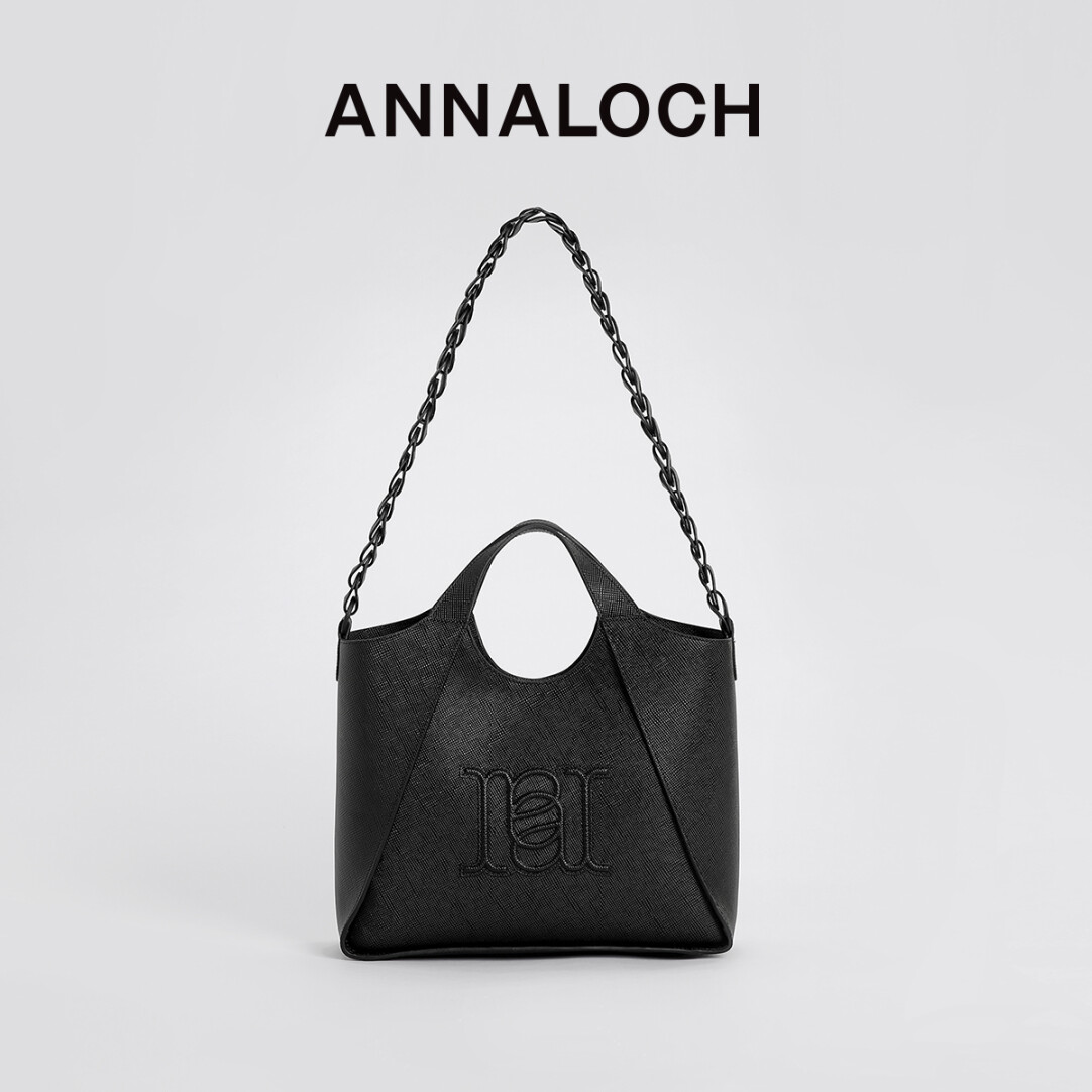 JILL Square Totebag