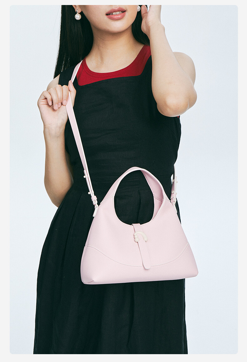 Triangle Bag