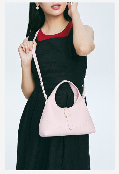 Triangle Bag