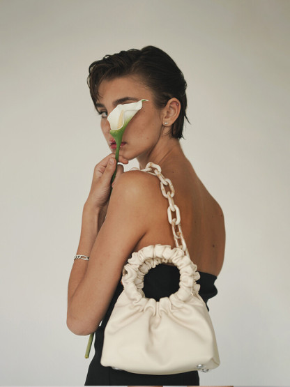 Cloud Bag