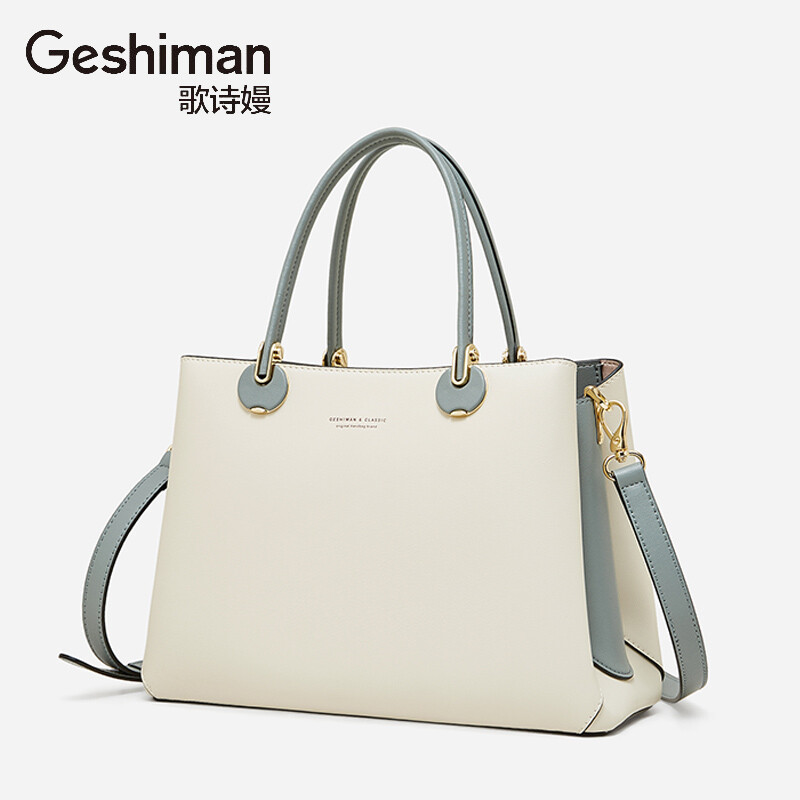 Handbag Leather 