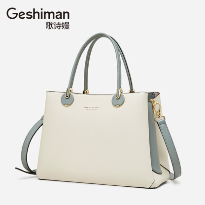 Handbag Leather 
