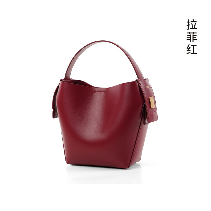 Ticket Fortune Bag S