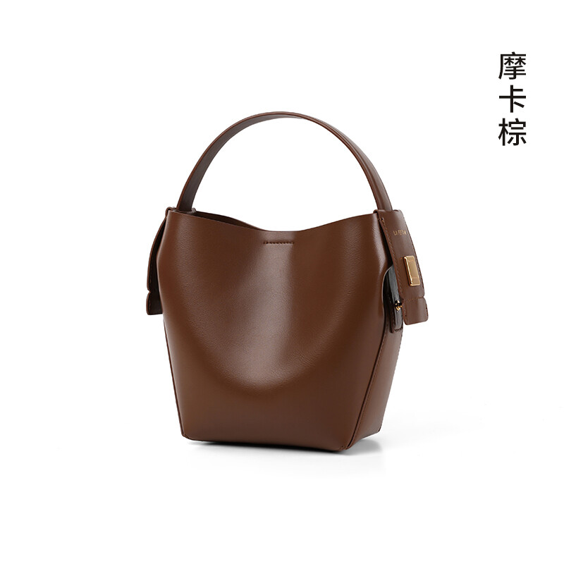 Ticket Fortune Bag S