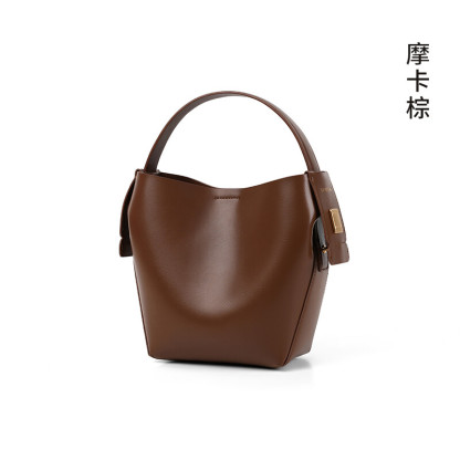 Ticket Fortune Bag S