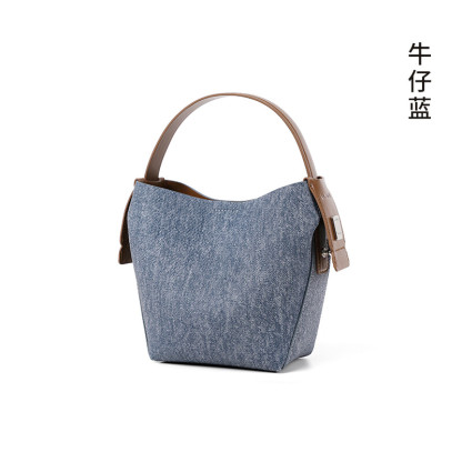 Ticket Fortune Bag S