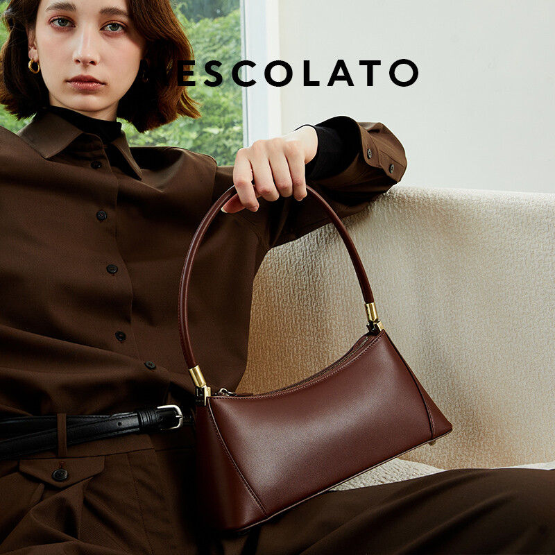 Italia Baguette Bag
