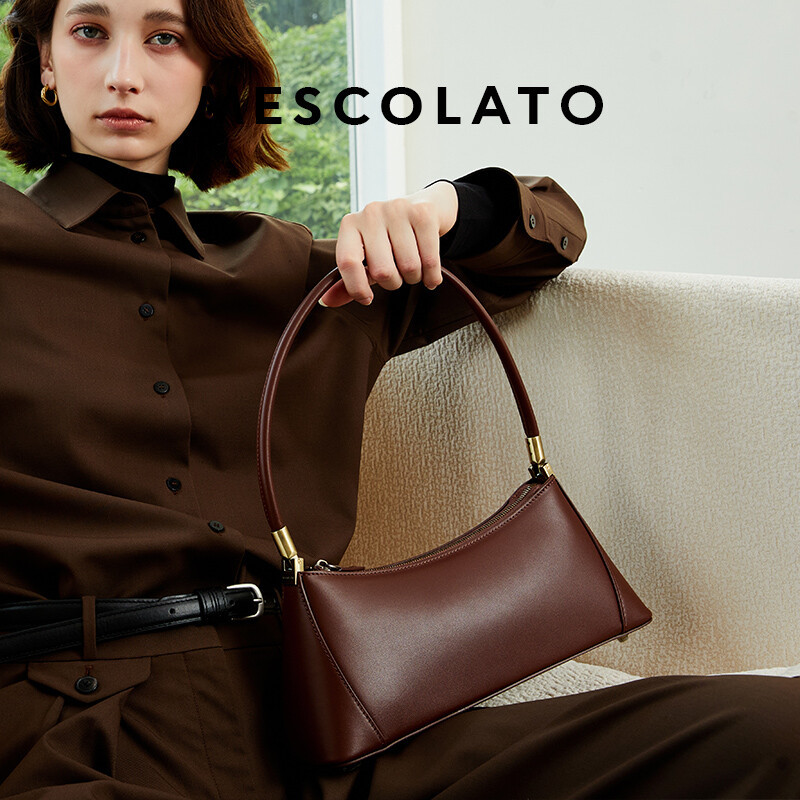 Italia Baguette Bag