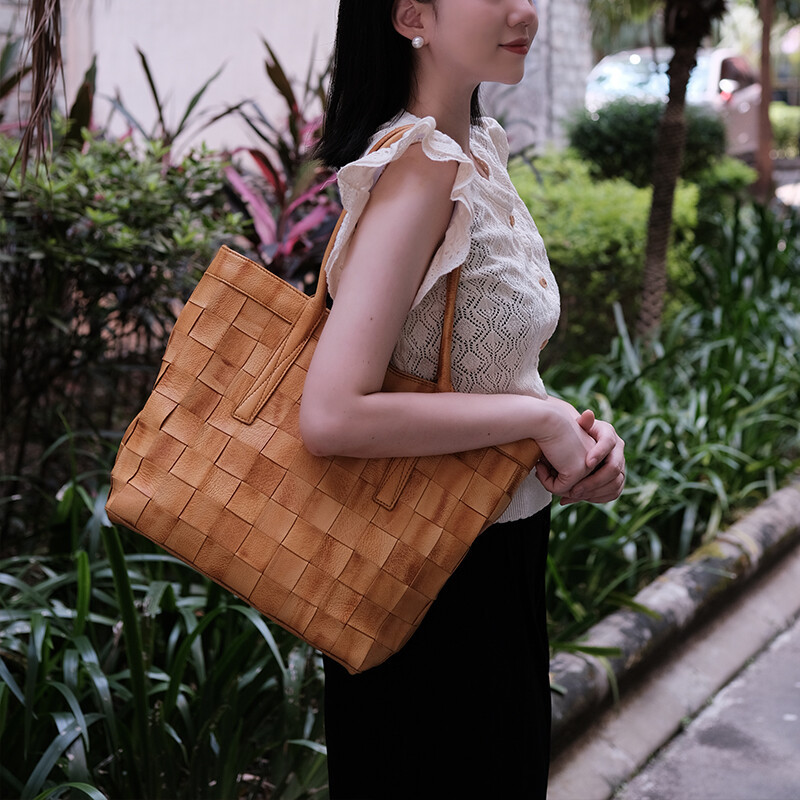 Pastoral Tote Bag