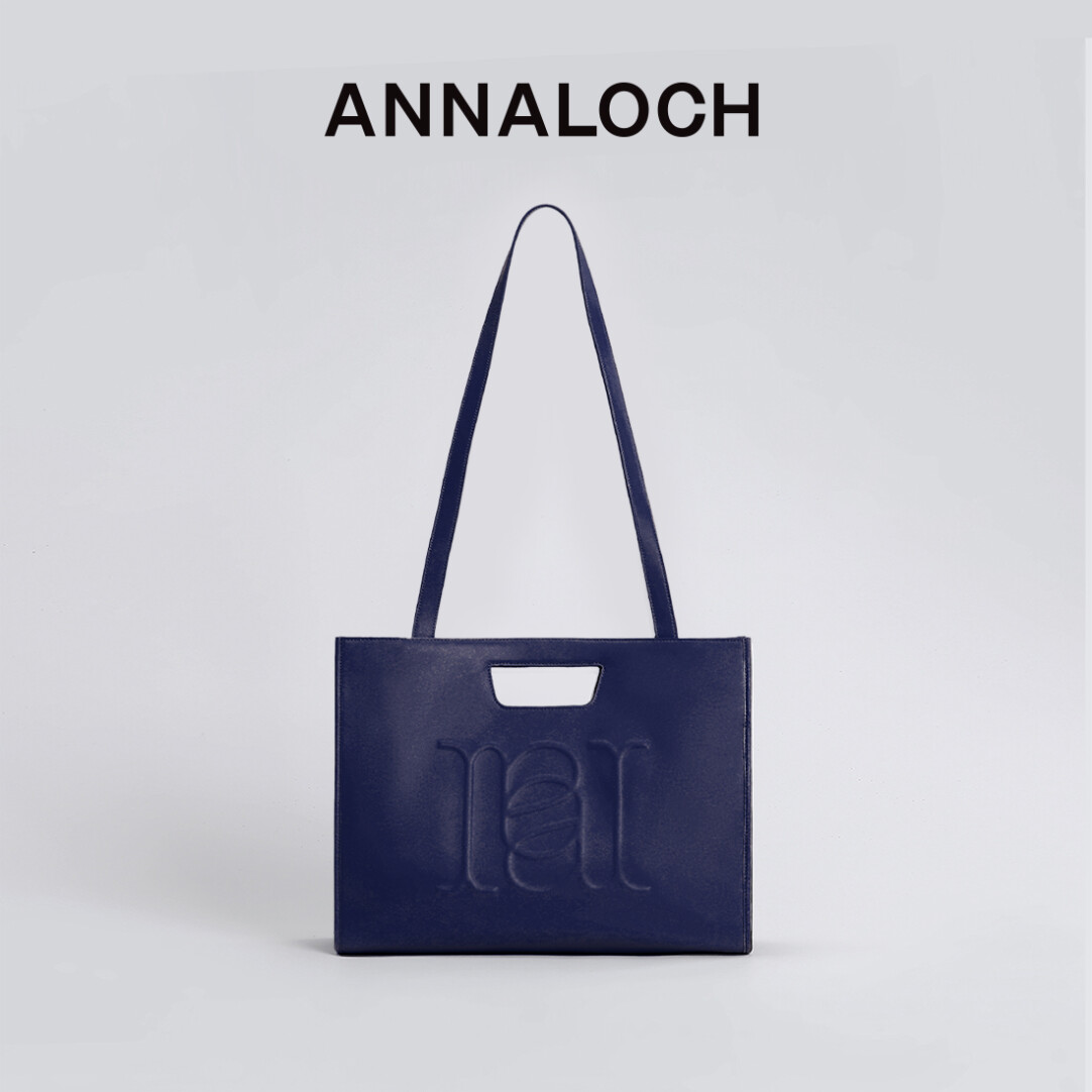 REBIRTH Minimalistic Tote Bag