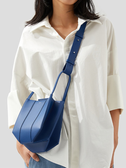 YEE SI Foldable Lantern Bag