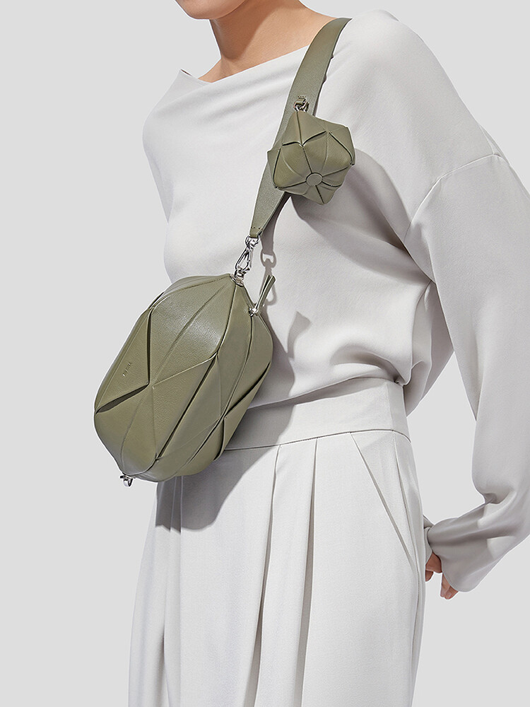 NOAH Foldable Bag