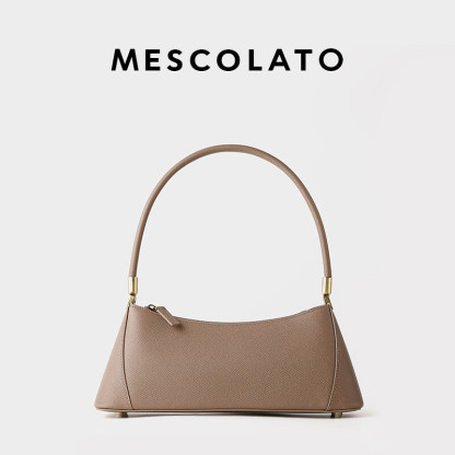 France Fashion Baguette Bag