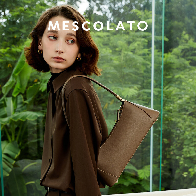 France Fashion Baguette Bag