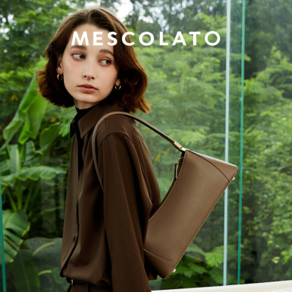 France Fashion Baguette Bag