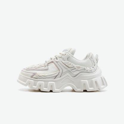 Gravity Mech 2.0 Sneakers
