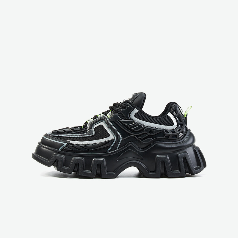 Gravity Mech 2.0 Sneakers