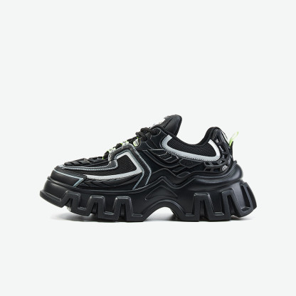 Gravity Mech 2.0 Sneakers