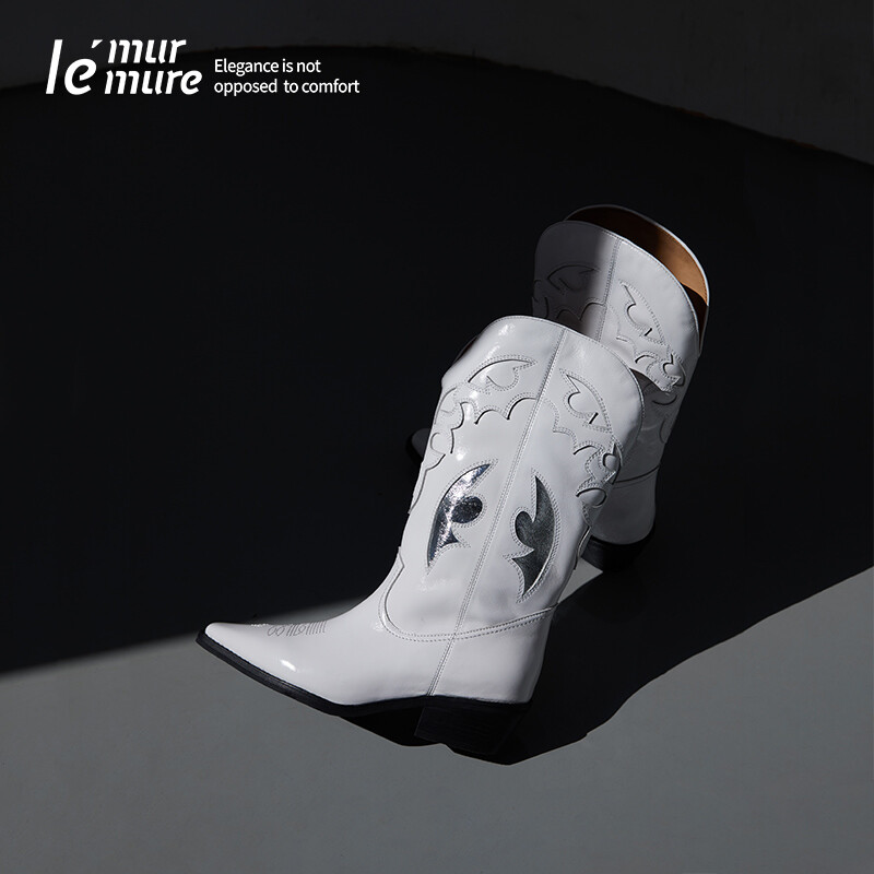 Susanna Cowboy Boots