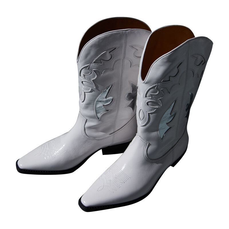 Susanna Cowboy Boots
