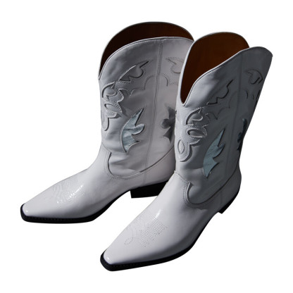 Susanna Cowboy Boots