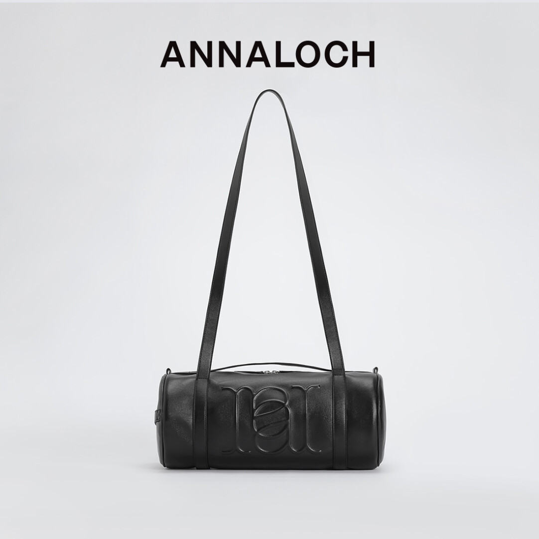Rebirth Cylinder Bag